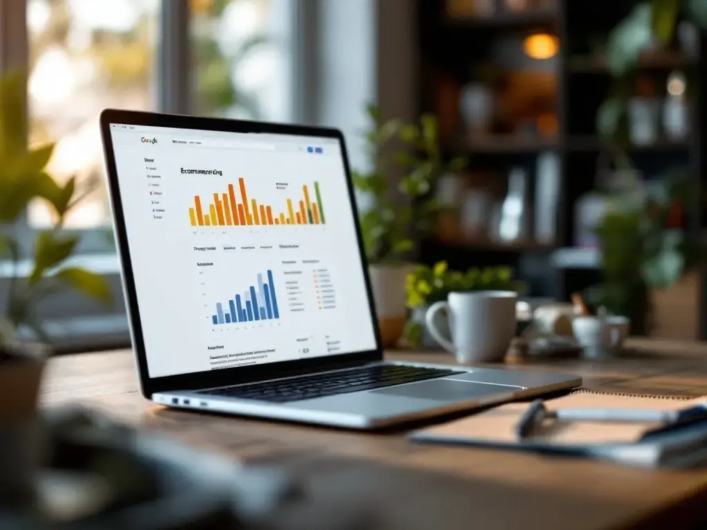 Our Ecommerce SEO process in Kenton