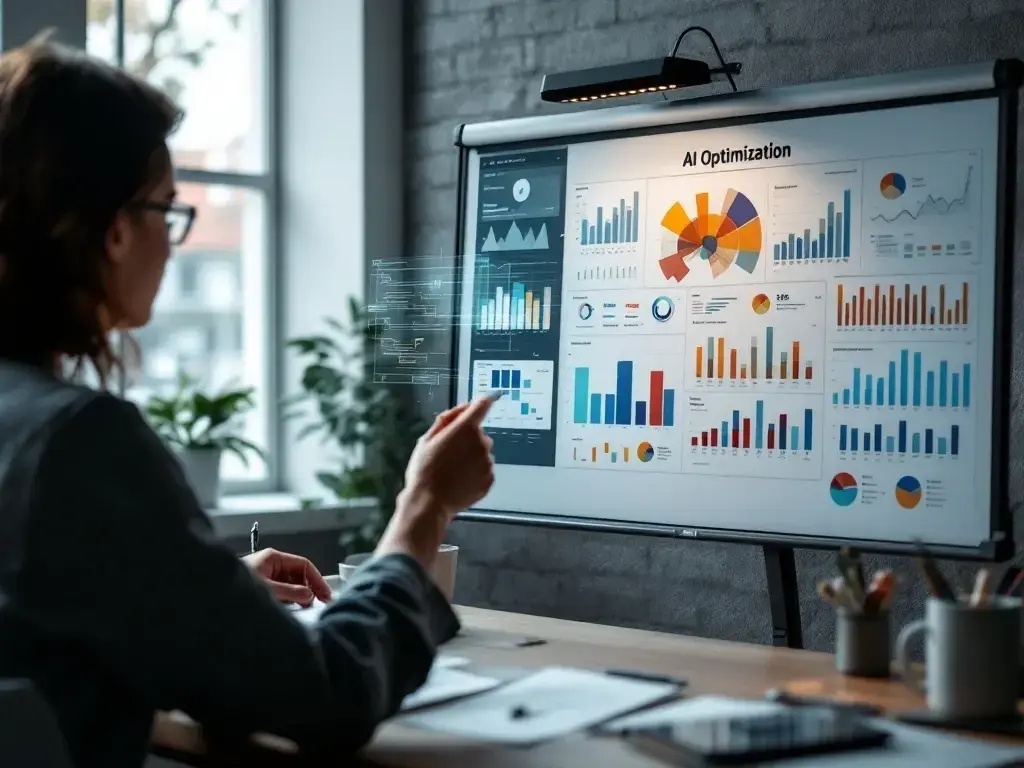 AI SEO services in West Haven