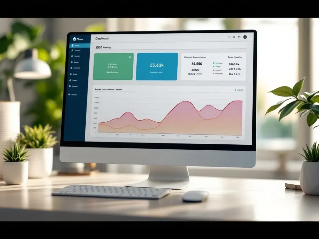 Professional Wordpress SEO services by WebJi in Portland, OR &mdash; licensed SEO Agency provider