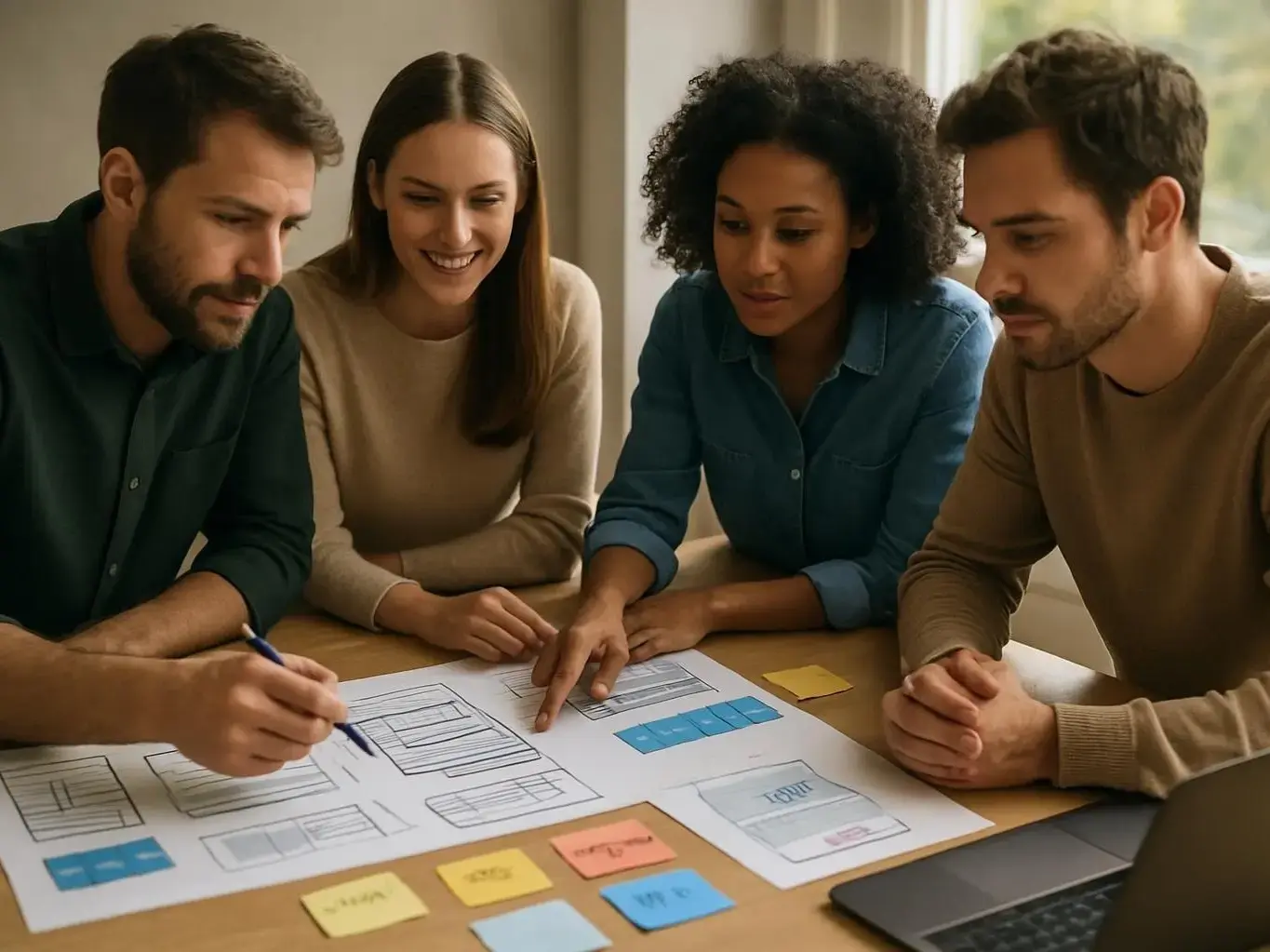 Website Optimization services in West Haven