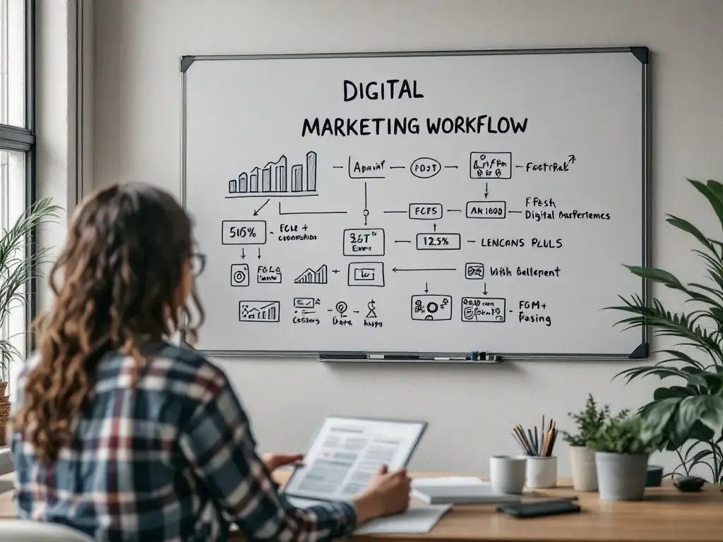 SEO Consultation in West Haven, OR - WebJi