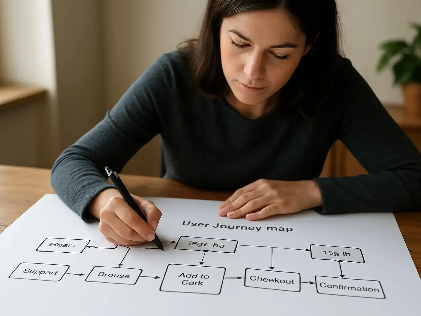 Our Website Optimization process in West Haven