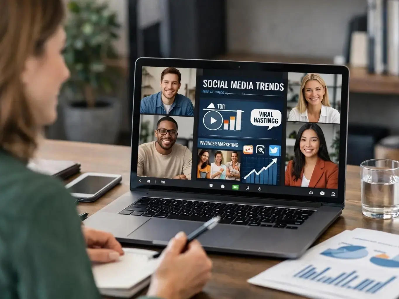 Social Media Marketing services in West Haven