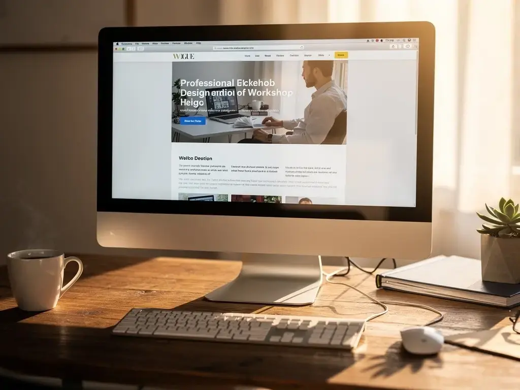 Link Building in Kenton, OR - WebJi