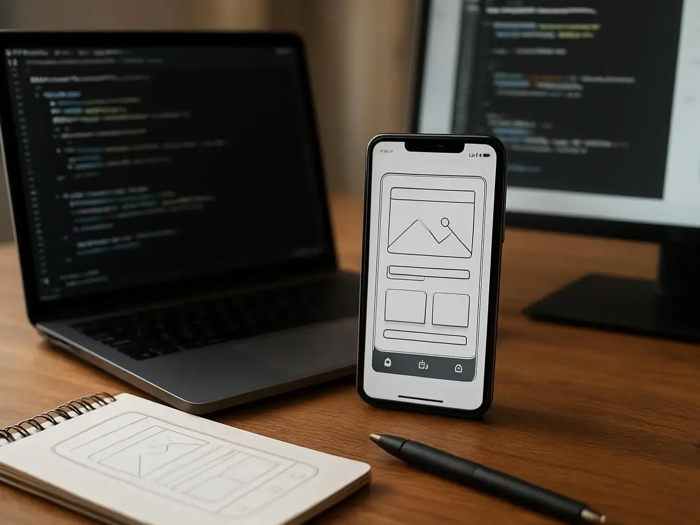 Our Web Development process in West Haven-Sylvan