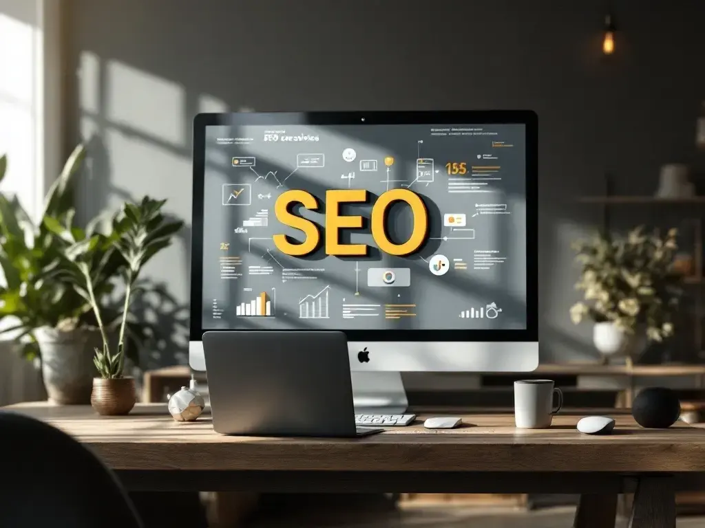 Whitelabel SEO services in Kenton