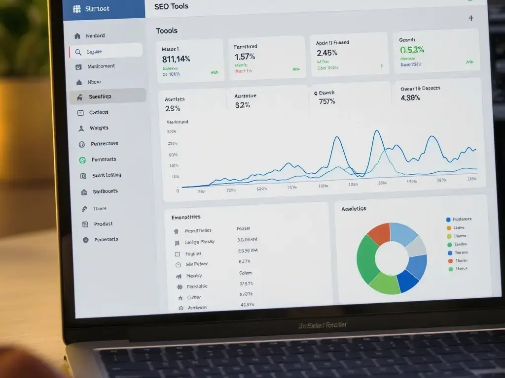 Our Onpage SEO process in Kenton