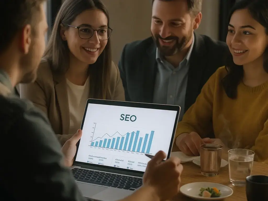 Web Development in West Haven-Sylvan, OR - WebJi