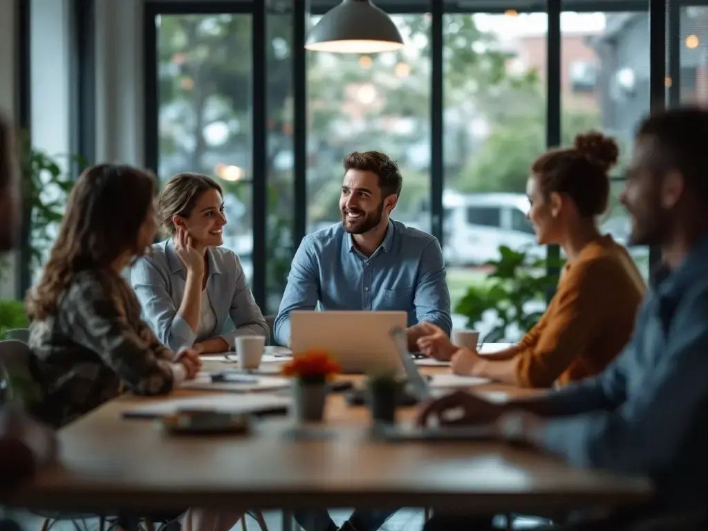 Our SEO Services process in West Haven