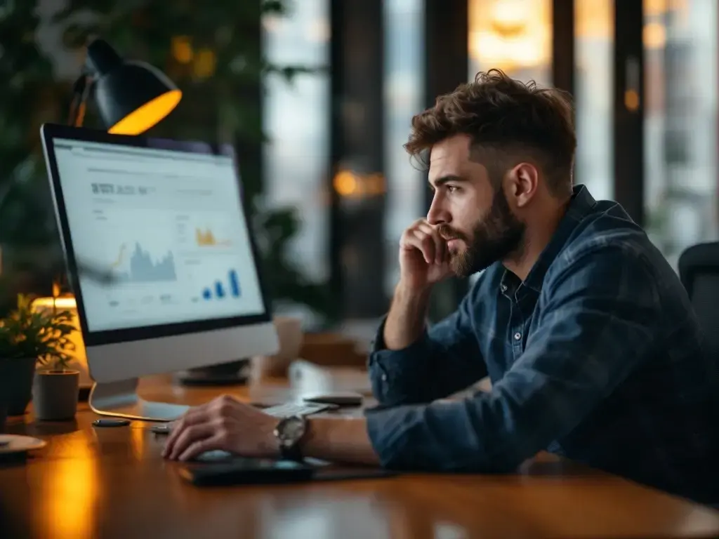 Our SEO Packages process in Kenton