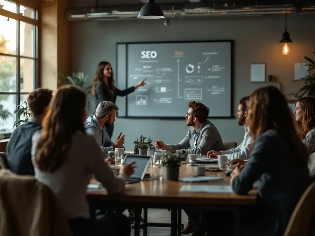 Professional SEO Agency services by WebJi in West Slope, OR &mdash; serving local businesses and residents