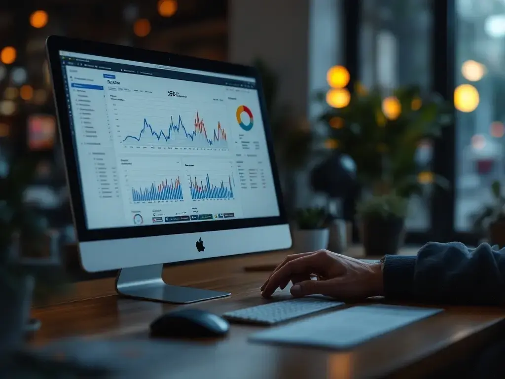 SEO Expert services in Kenton