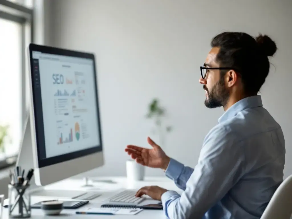 SEO Consultation services in West Haven