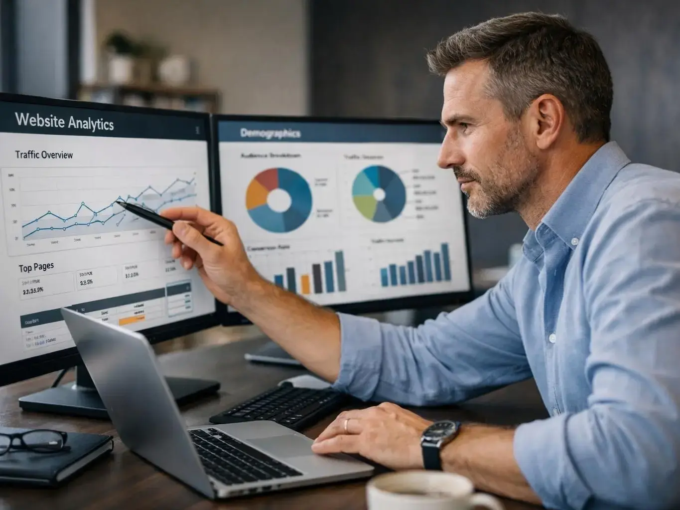 Onpage SEO in Kenton, OR - WebJi