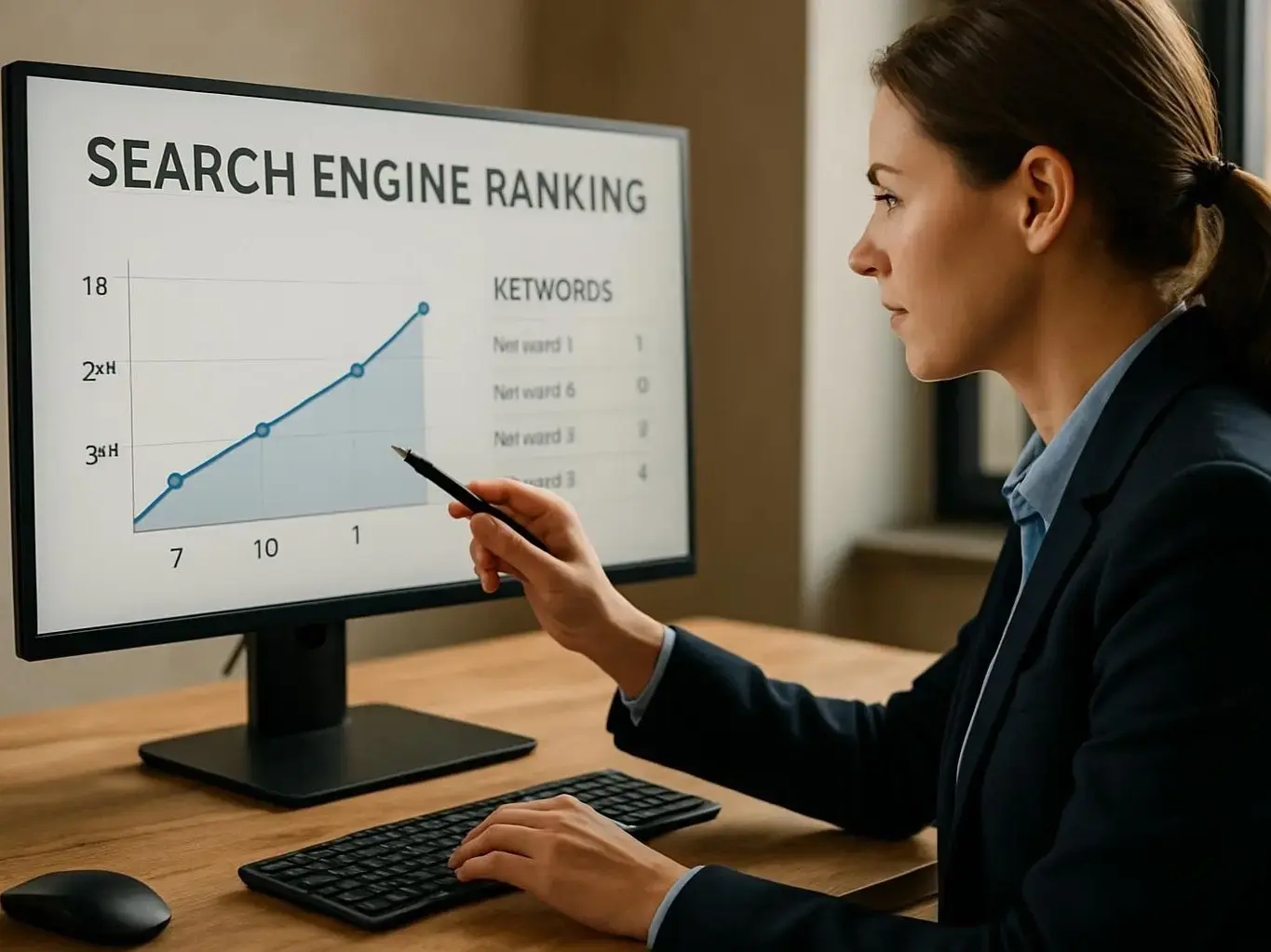 Technical SEO services in Kenton
