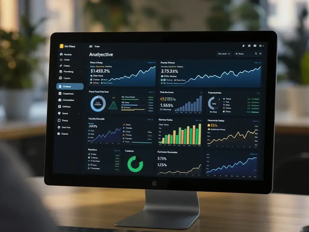 Local SEO in Kenton, OR - WebJi