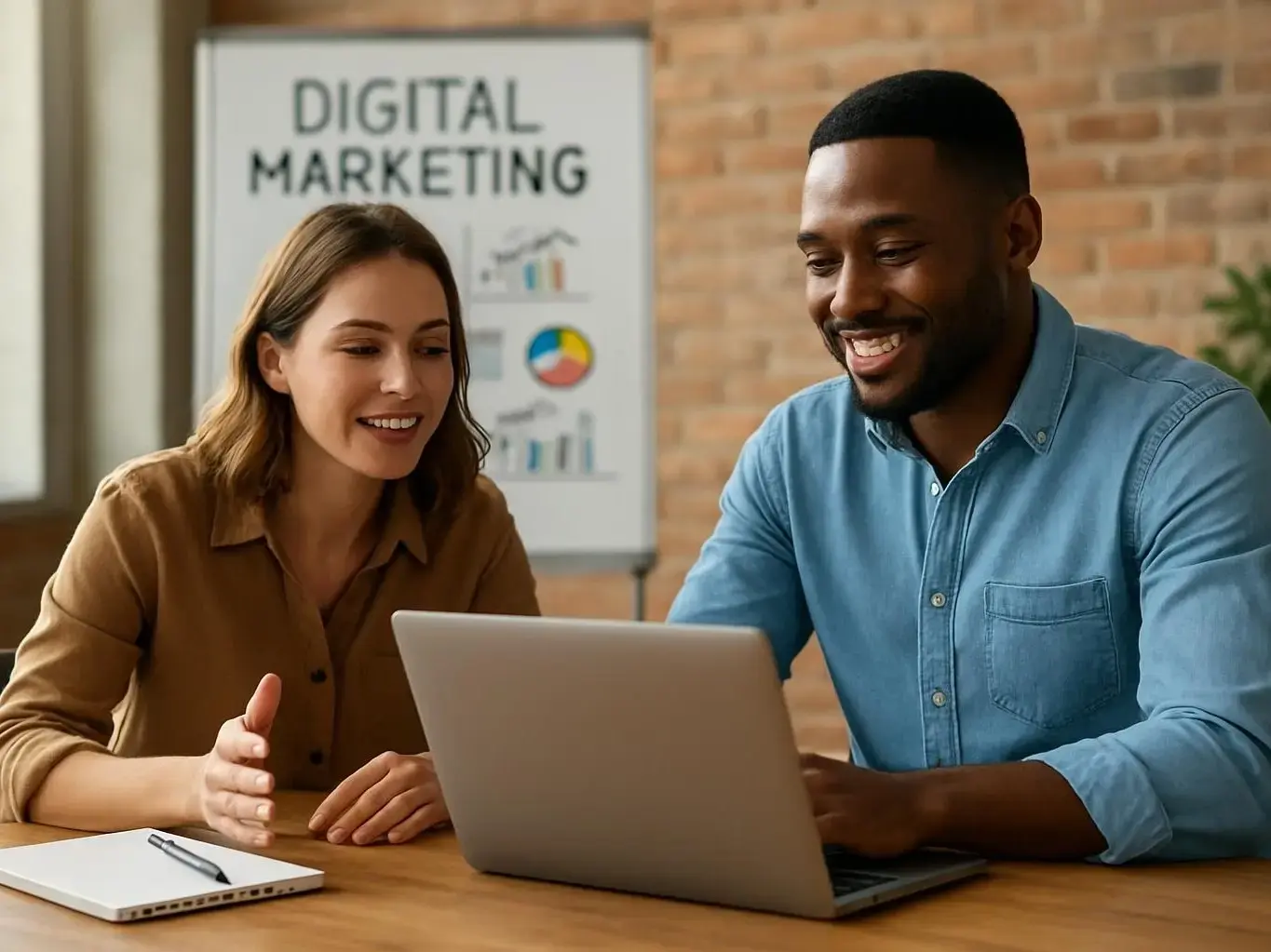 Our Local SEO process in Kenton