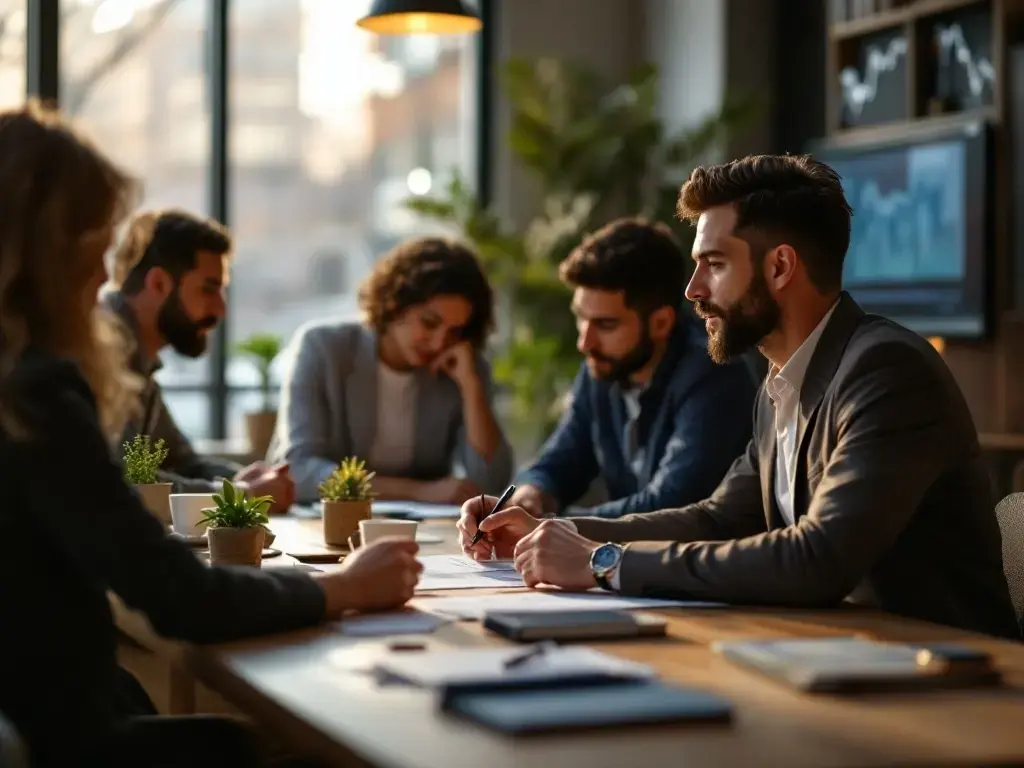 Our GBP SEO process in West Slope