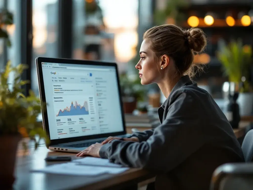 Enterprise SEO in Kenton, OR - WebJi